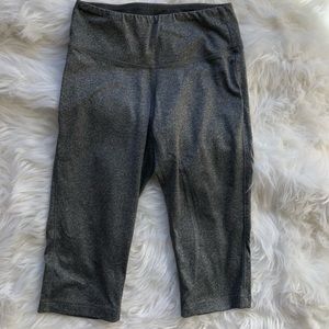 NEW BALANCE WORKOUT CAPRIS